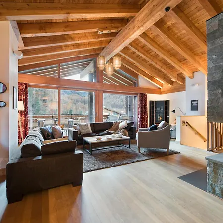 Appartement Shalimar