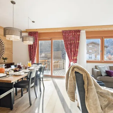 Shalimar Zermatt