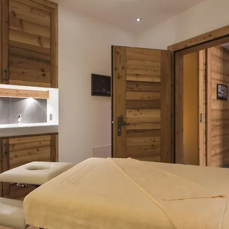 Shalimar Appartement