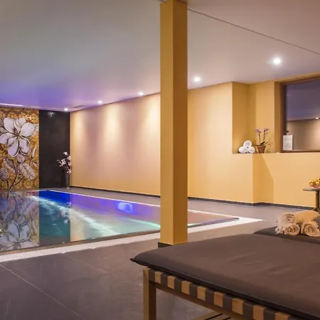 Apartment Shalimar Zermatt