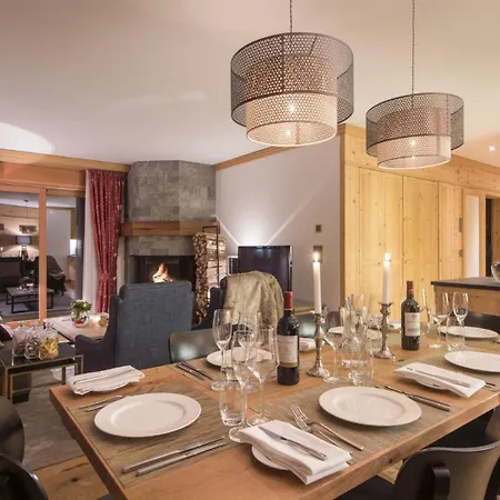 Shalimar Zermatt