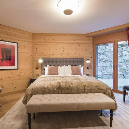 Shalimar * Zermatt