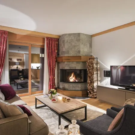Shalimar Zermatt