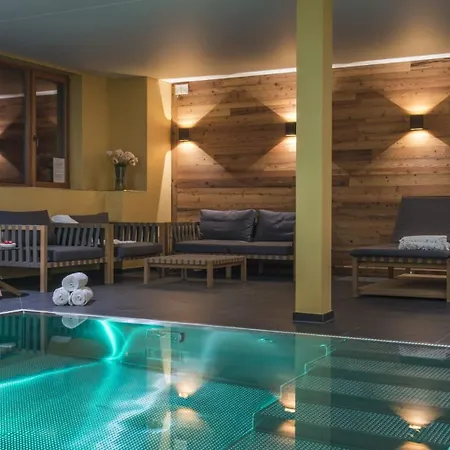 Shalimar Appartement