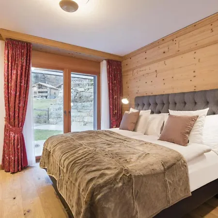 Shalimar Appartement