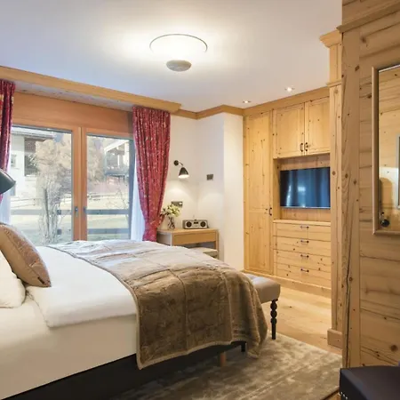 Shalimar Appartement