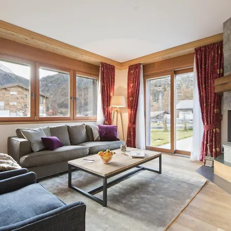 Apartamento Shalimar *