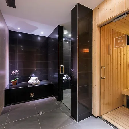 Shalimar Apartment