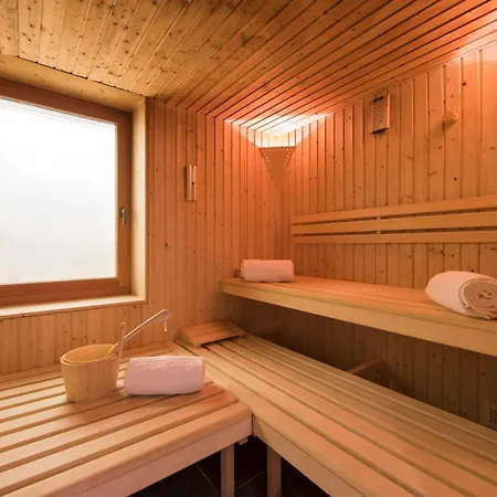 Shalimar Appartement *