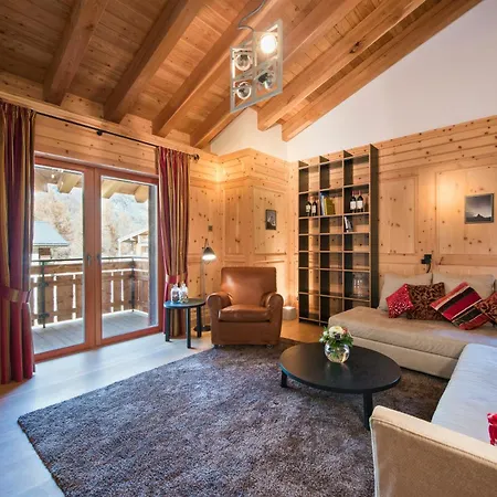 Shalimar * Zermatt