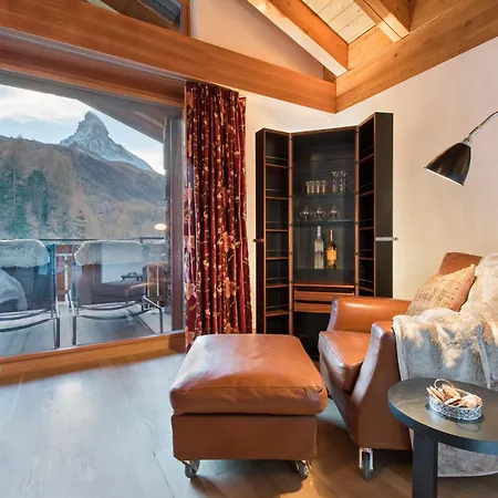 Appartement Shalimar