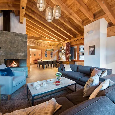 Apartamento Shalimar *