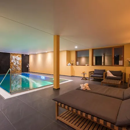 Apartment Shalimar