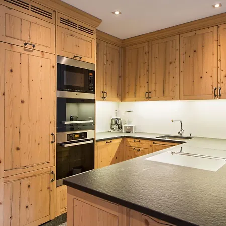 Apartment Shalimar *