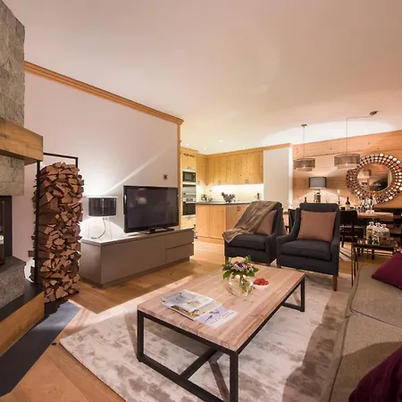 Shalimar Apartment *