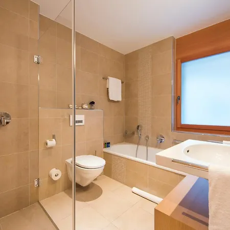 Apartment Shalimar