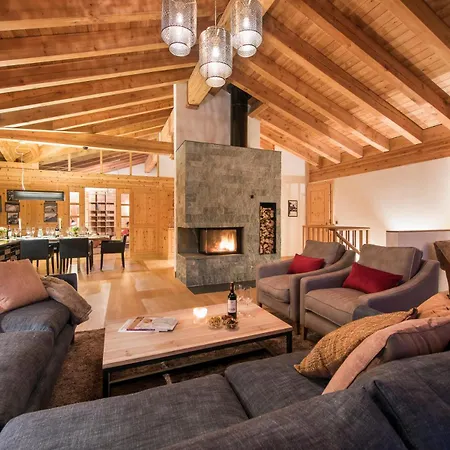 Shalimar Appartement *