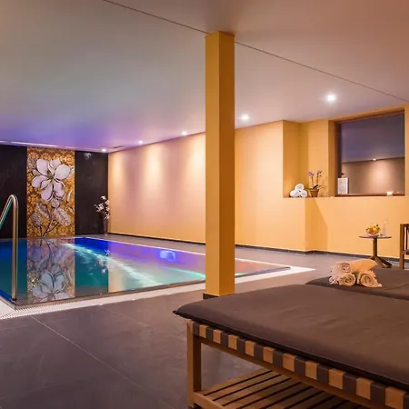 Appartement Shalimar