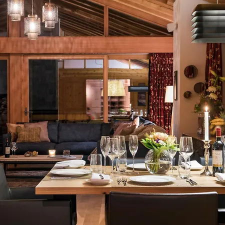 Shalimar * Zermatt