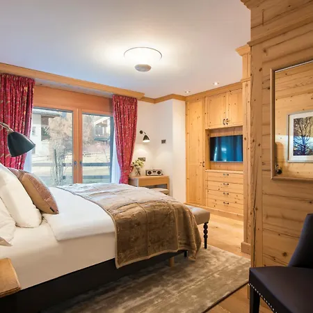 Apartamento Shalimar