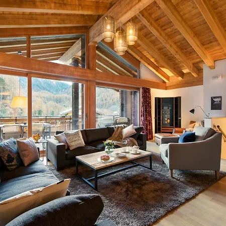 Shalimar Appartement