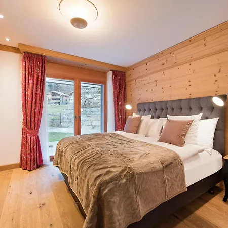 Shalimar Appartement Zermatt