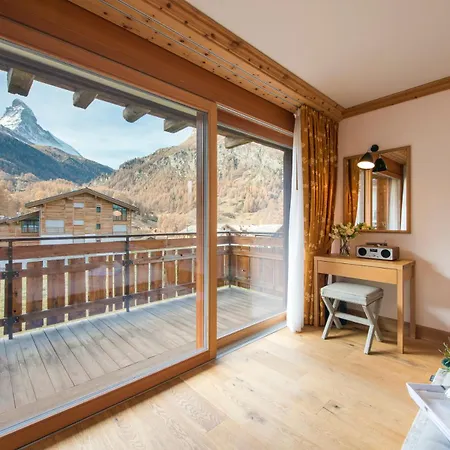 Shalimar Appartement