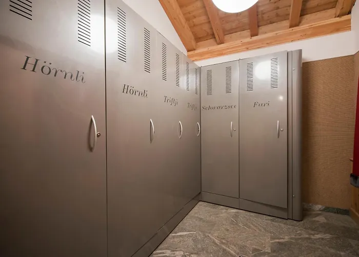 Shalimar 采尔马特