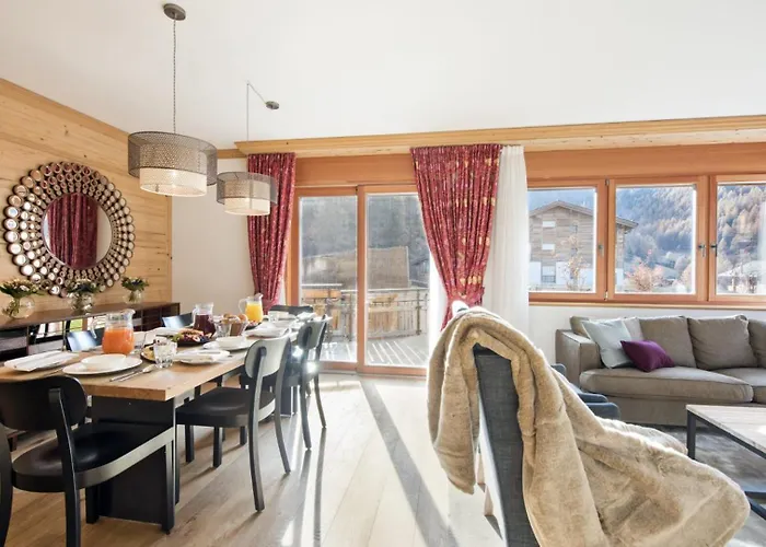 Shalimar 采尔马特