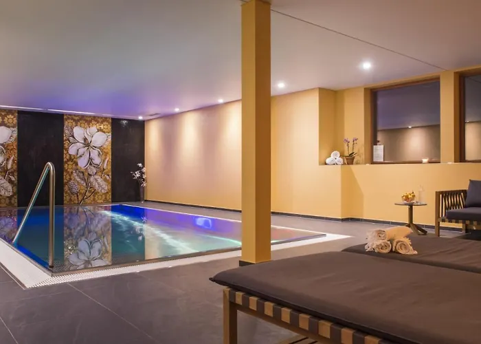 公寓 Shalimar 采尔马特