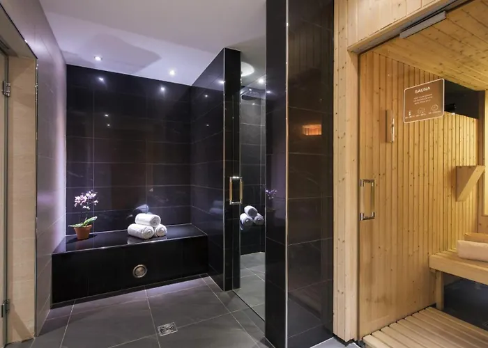 Shalimar * 采尔马特