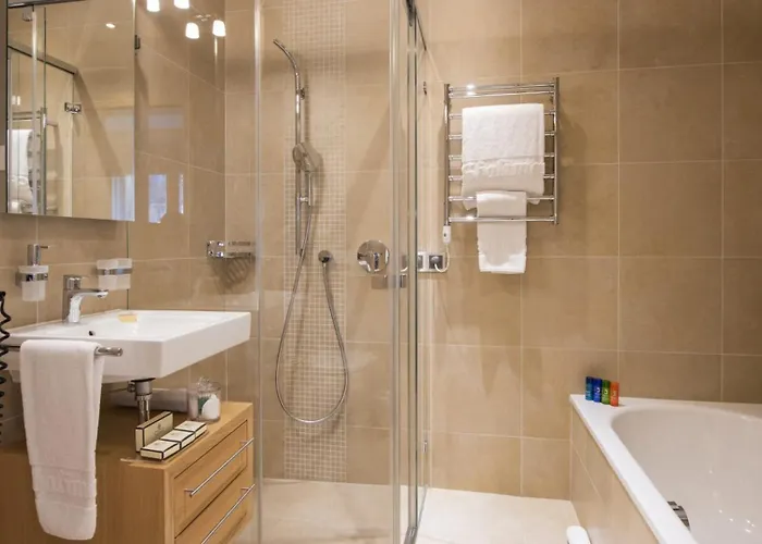 Апартаменты Shalimar Церматт