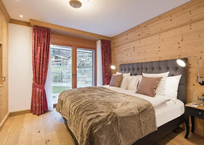 Shalimar Апартаменты