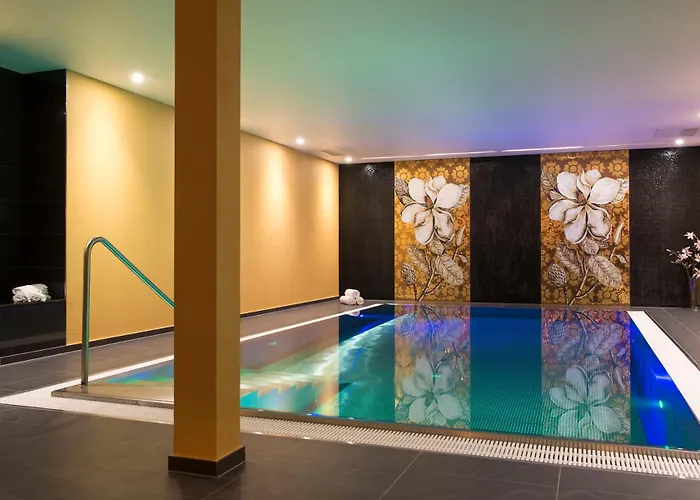 Shalimar * 采尔马特