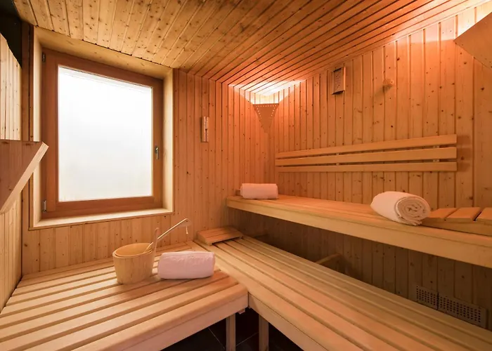 Shalimar Апартаменты *