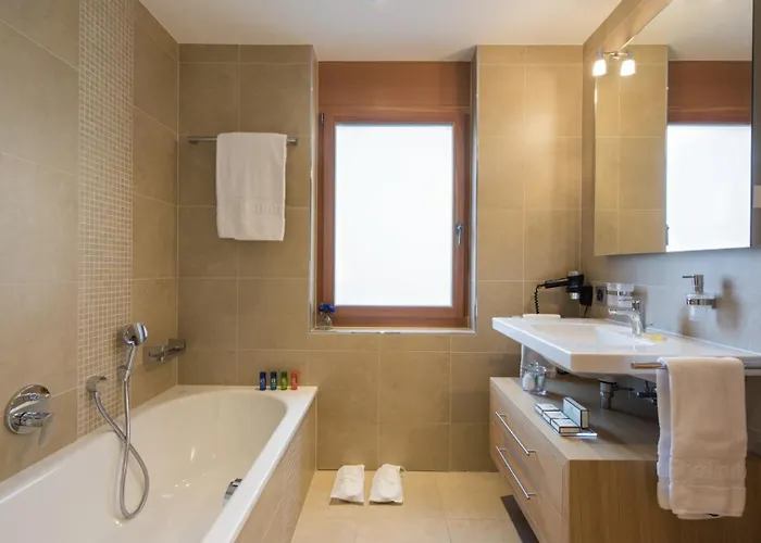 Shalimar * 采尔马特