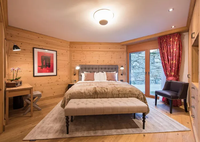 Shalimar * 采尔马特