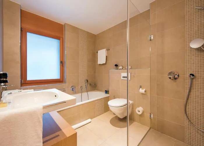 Shalimar 采尔马特