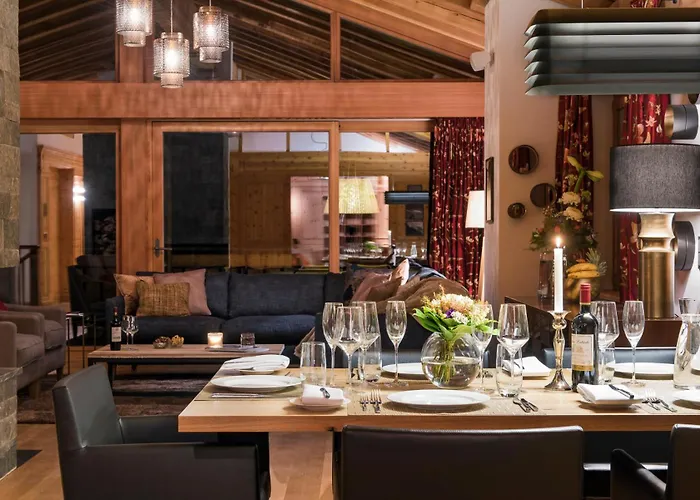 Shalimar * 采尔马特