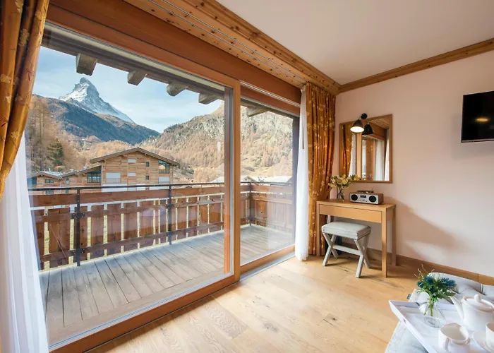 Shalimar Апартаменты