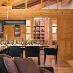 Apartmán Shalimar Zermatt