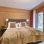Apartmán Shalimar