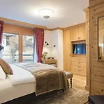 Shalimar Apartmán