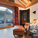 Apartmán Shalimar