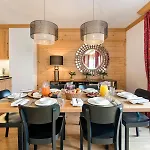 Shalimar Apartmán *