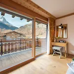 Shalimar Apartmán