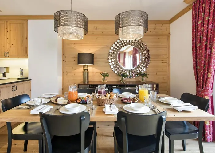 Shalimar Appartement Zermatt