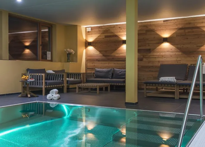 Shalimar Appartement