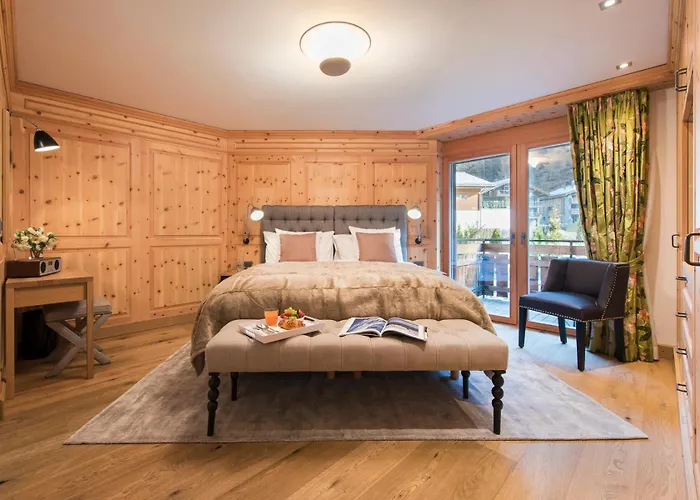 Shalimar Appartement