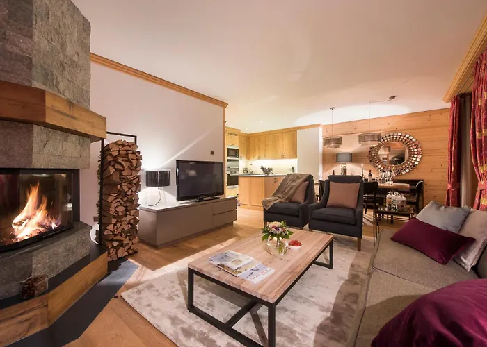 Shalimar Appartement *